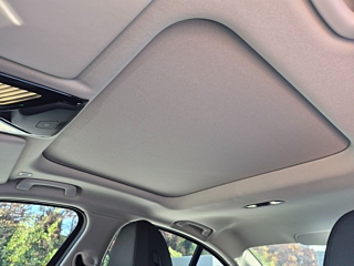 BMW 3-SERIES G20 2021