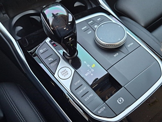 BMW 3-SERIES G20 2021