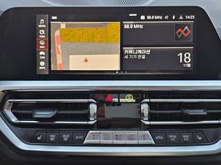 BMW 3-SERIES G20 2021