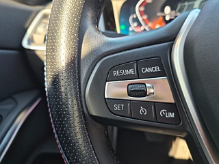 BMW 3-SERIES G20 2021