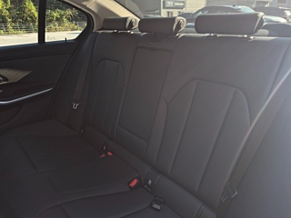 BMW 3-SERIES G20 2021