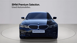 BMW 3-SERIES G20 2021