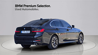 BMW 3-SERIES G20 2021