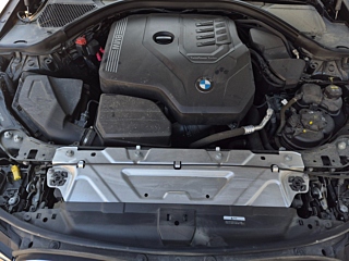 BMW 3-SERIES G20 2021