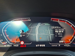 BMW 3-SERIES G20 2021