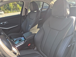BMW 3-SERIES G20 2021