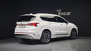 HYUNDAI SANTAFE 2023
