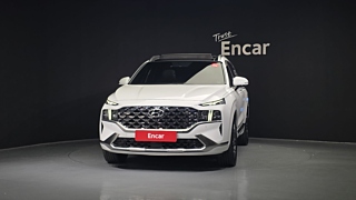 HYUNDAI SANTAFE 2023