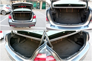 BMW 3-SERIES F30 2018