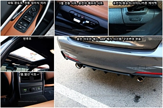 BMW 3-SERIES F30 2018