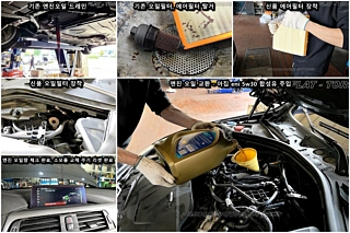 BMW 3-SERIES F30 2018