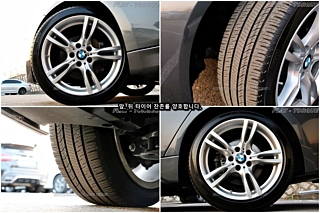 BMW 3-SERIES F30 2018