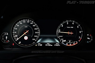 BMW 3-SERIES F30 2018