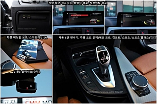 BMW 3-SERIES F30 2018