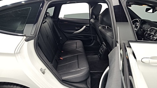 BMW 3-SERIES GT F34 2020