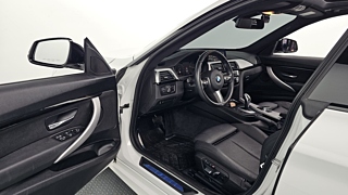 BMW 3-SERIES GT F34 2020