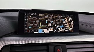 BMW 3-SERIES GT F34 2020