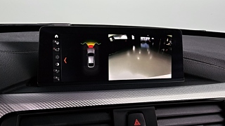 BMW 3-SERIES GT F34 2020