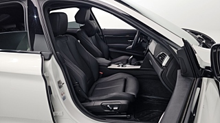 BMW 3-SERIES GT F34 2020