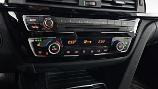 BMW 3-SERIES GT F34 2020