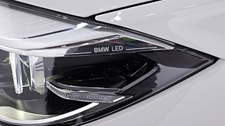 BMW 3-SERIES GT F34 2020