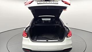 BMW 3-SERIES GT F34 2020