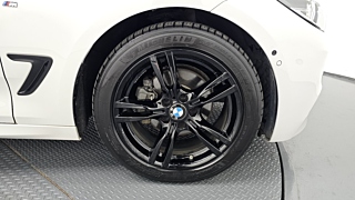 BMW 3-SERIES GT F34 2020