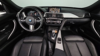 BMW 3-SERIES GT F34 2020