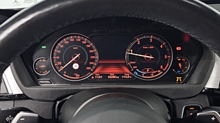 BMW 3-SERIES GT F34 2020