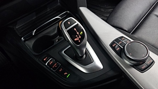 BMW 3-SERIES GT F34 2020