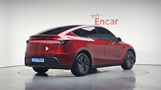 Заказать TESLA MODEL Y
