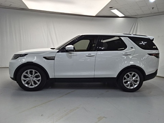 LAND ROVER DISCOVERY 5 2020