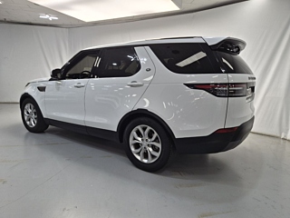 LAND ROVER DISCOVERY 5 2020