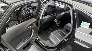 AUDI A6 2016