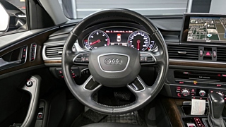AUDI A6 2016