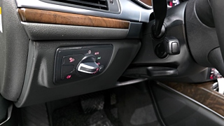 AUDI A6 2016