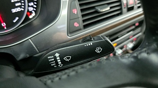 AUDI A6 2016