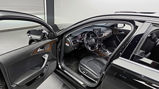 AUDI A6 2016