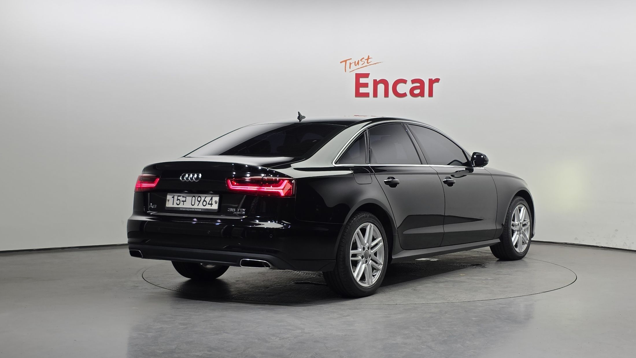 AUDI A6 2016