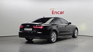 AUDI A6 2016