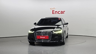 AUDI A6 2016
