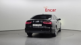 AUDI A6 2016