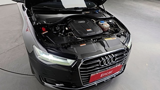AUDI A6 2016