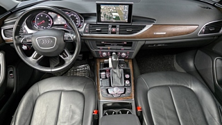 AUDI A6 2016