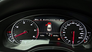 AUDI A6 2016