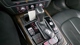 AUDI A6 2016