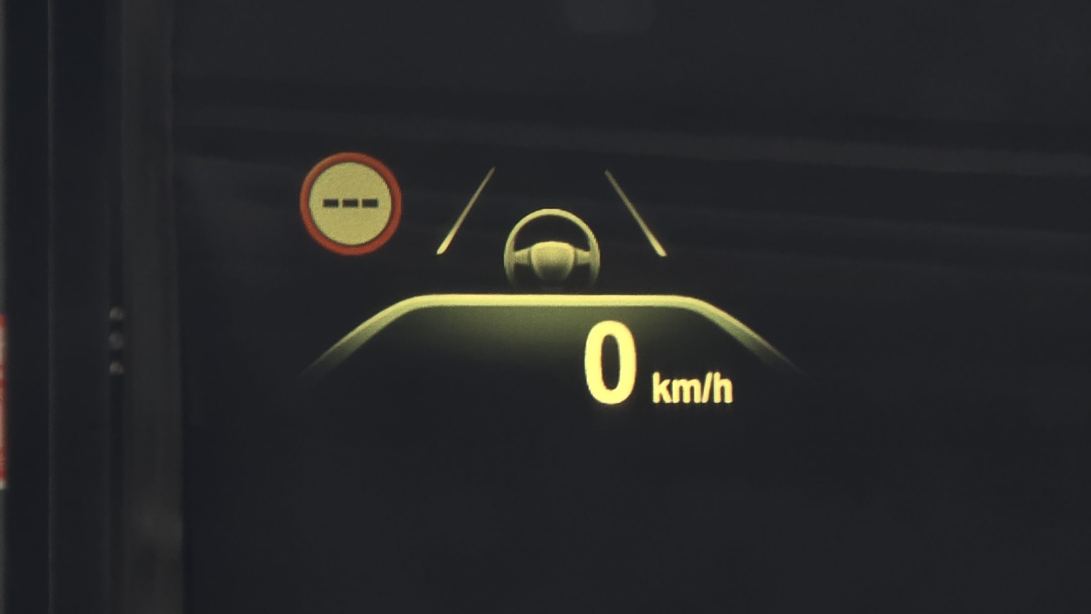 BMW 5-SERIES G30 2019