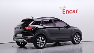 KIA STONIC 2018