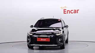 KIA STONIC 2018