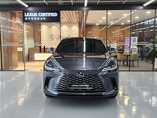 LEXUS RX350H 2023